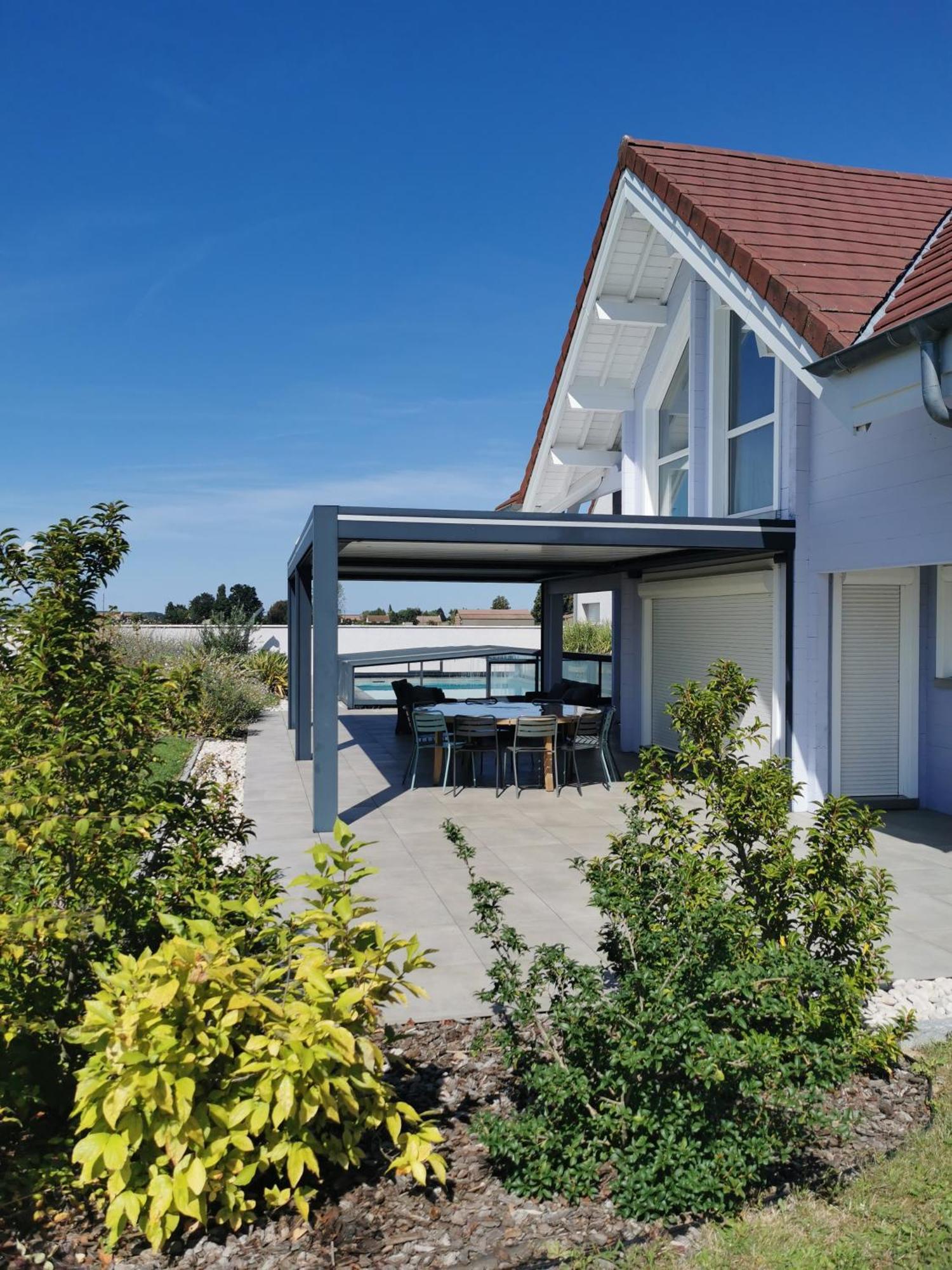 Gite De Mortagne, Chalet Avec Piscine - By Primo C0Nciergerie Gigny-sur-Saone 外观 照片